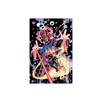 Marvel Comics Marvel Tales by J. Michael Straczynski (häftad, eng)