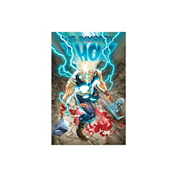 Marvel Comics Immortal Thor Vol. 5: Death Of The Immortal Thor (häftad, eng)