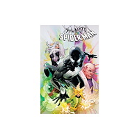 Marvel Comics Symbiote Spider-Man by Peter David Omnibus (inbunden, eng)