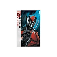 Marvel Comics Ultimate Wolverine Vol. 1: The Winter Soldier (häftad, eng)
