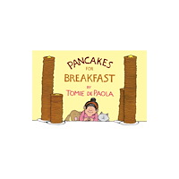 Harpercollins publishers inc Pancakes for Breakfast (häftad, eng)