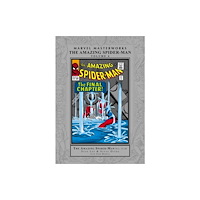 Marvel Comics Marvel Masterworks: The Amazing Spider-Man Vol. 4 (Remasterworks) (inbunden, eng)
