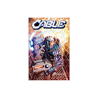 Marvel Comics Cable: Love and Chrome (häftad, eng)