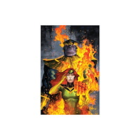 Marvel Comics Phoenix Vol. 2: Cosmic Ascent (häftad, eng)