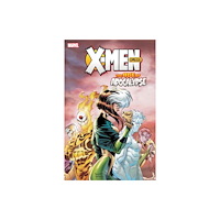 Marvel Comics X-Men: Age of Apocalypse Vol. 3 - Omega (New Printing) (häftad, eng)