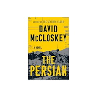 Not Stated The Persian - A Novel (häftad, eng)