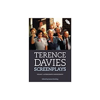 Bloomsbury Publishing PLC Terence Davies Screenplays, Volume I (häftad, eng)