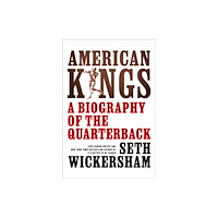 Hyperion American Kings (inbunden, eng)