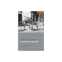 Bloomsbury Publishing PLC A Raisin in the Sun (häftad, eng)