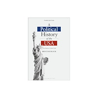 Bloomsbury Publishing PLC A Political History of the USA (häftad, eng)