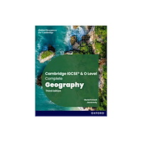 Oxford University Press Cambridge IGCSE & O Level Complete Geography: Student Book Third Edition (häftad, eng)