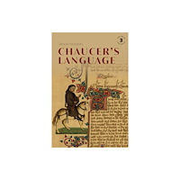 Bloomsbury Publishing PLC Chaucer's Language (häftad, eng)