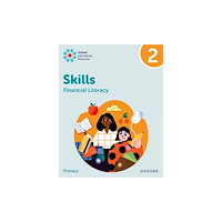 Oxford University Press Oxford International Skills: Financial Literacy: Practice Book 2 (häftad, eng)