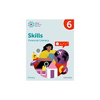 Oxford University Press Oxford International Skills: Financial Literacy: Practice Book 6 (häftad, eng)
