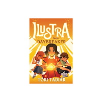 Hyperion Ilustra (bok, eng)