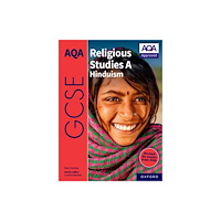 Oxford University Press AQA GCSE Religious Studies A Hinduism (häftad, eng)