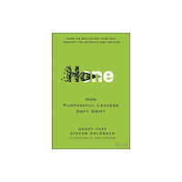 John Wiley & Sons Inc Hone (inbunden, eng)