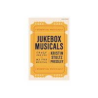 Bloomsbury Publishing PLC Jukebox Musicals (häftad, eng)