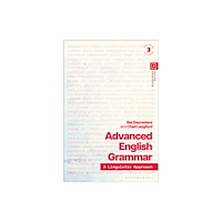 Bloomsbury Publishing PLC Advanced English Grammar (häftad, eng)