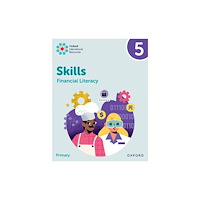 Oxford University Press Oxford International Skills: Financial Literacy: Practice Book 5 (häftad, eng)