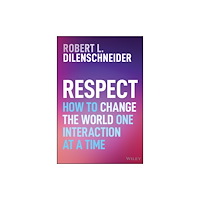 John Wiley & Sons Inc Respect (inbunden, eng)