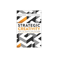 John Wiley & Sons Inc Strategic Creativity (inbunden, eng)