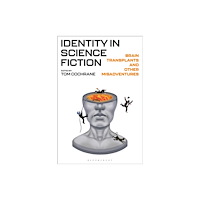 Bloomsbury Publishing PLC Identity in Science Fiction (häftad, eng)