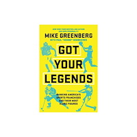 Hyperion Got Your Legends (inbunden, eng)