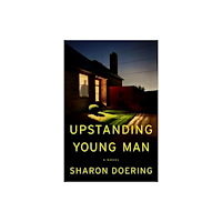 Hyperion Upstanding Young Man (inbunden, eng)