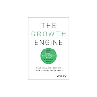 John Wiley & Sons Inc The Growth Engine (inbunden, eng)