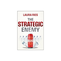 John Wiley & Sons Inc The Strategic Enemy (inbunden, eng)