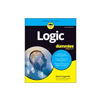 John Wiley & Sons Inc Logic For Dummies (häftad, eng)