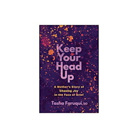 John Wiley & Sons Inc Keep Your Head Up (inbunden, eng)