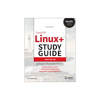 John Wiley & Sons Inc CompTIA Linux+ Study Guide (häftad, eng)