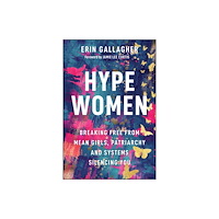 John Wiley & Sons Inc Hype Women (inbunden, eng)