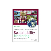 John Wiley & Sons Inc Sustainability Marketing (häftad, eng)