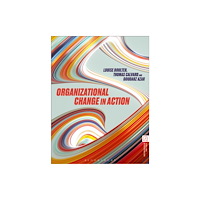 Bloomsbury Publishing PLC Organizational Change in Action (häftad, eng)