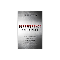 John Wiley & Sons Inc Perseverance Principles (inbunden, eng)