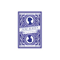 Bloomsbury Publishing PLC Jane Austen in 50 Words (häftad, eng)