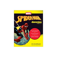 John Wiley & Sons Inc Spider-Man For Dummies (häftad, eng)