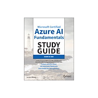 John Wiley & Sons Inc MC Microsoft Certified Azure AI Fundamentals Study Guide (häftad, eng)