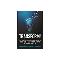 John Wiley & Sons Inc Transform! (inbunden, eng)