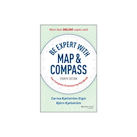 John Wiley & Sons Inc Be Expert with Map and Compass (häftad, eng)