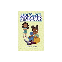 Capstone Global Library Ltd Jealous Jade (häftad, eng)