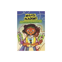 Capstone Global Library Ltd The Incredible Shrinking Heroes! (häftad, eng)