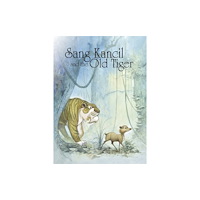 Capstone Global Library Ltd Sang Kancil and the Old Tiger (häftad, eng)