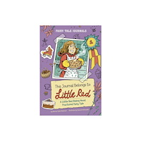Capstone Global Library Ltd This Journal Belongs to Little Red (häftad, eng)