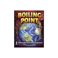 Capstone Global Library Ltd Boiling Point (inbunden, eng)
