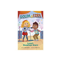 Capstone Global Library Ltd Golda's Showtime Scare (häftad, eng)