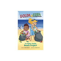 Capstone Global Library Ltd The Fisher Family Beach Project (häftad, eng)